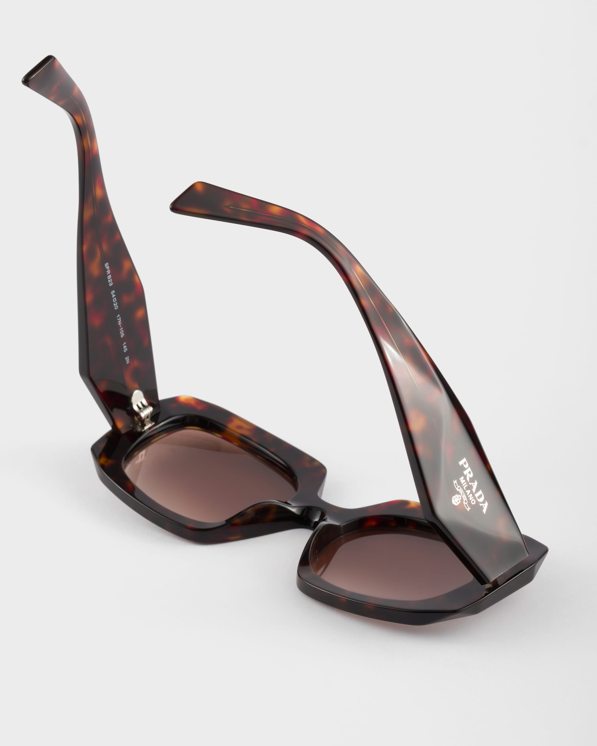 Prada Symbole sunglasses - 5