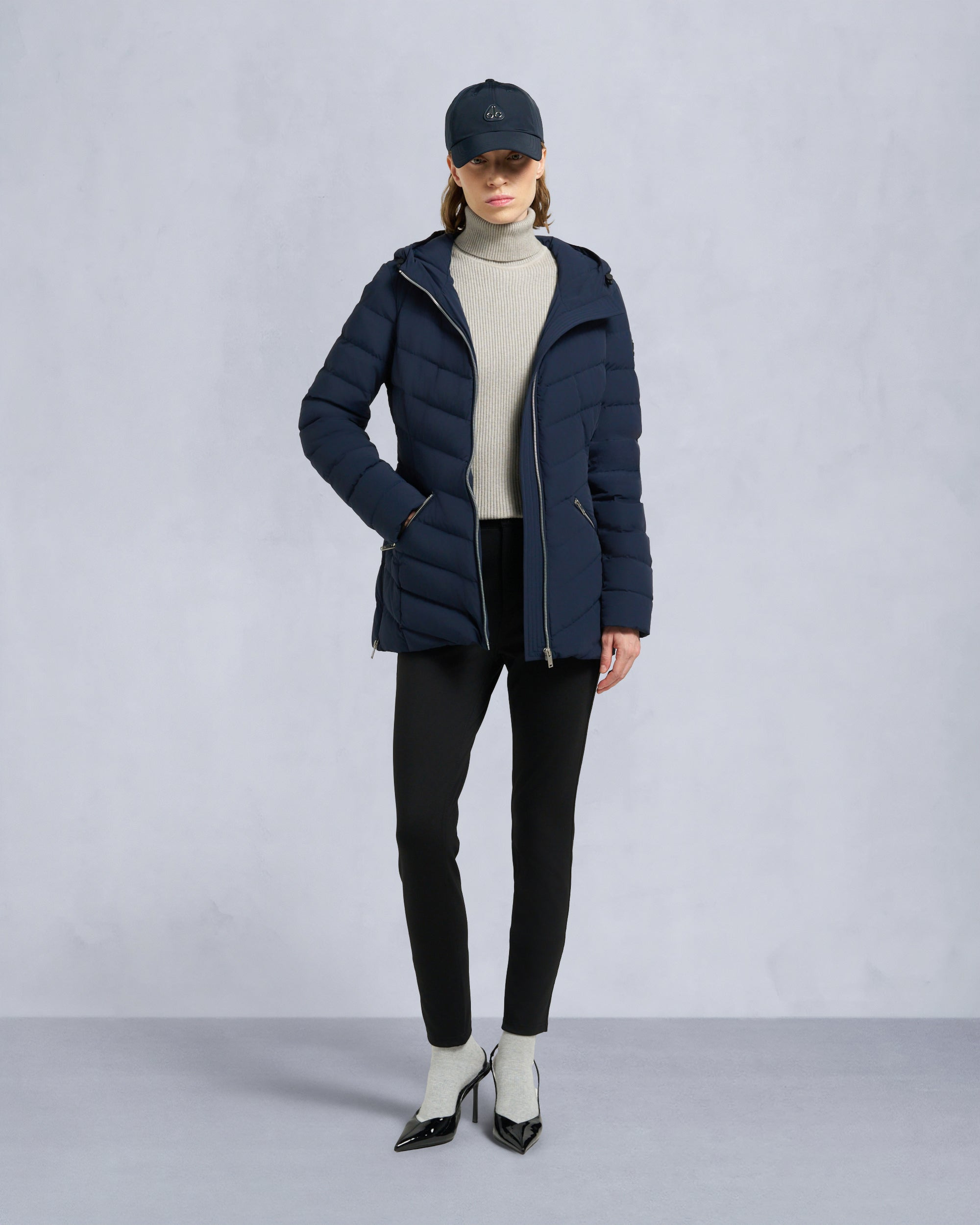 ROSELAWN 5 JACKET - 8