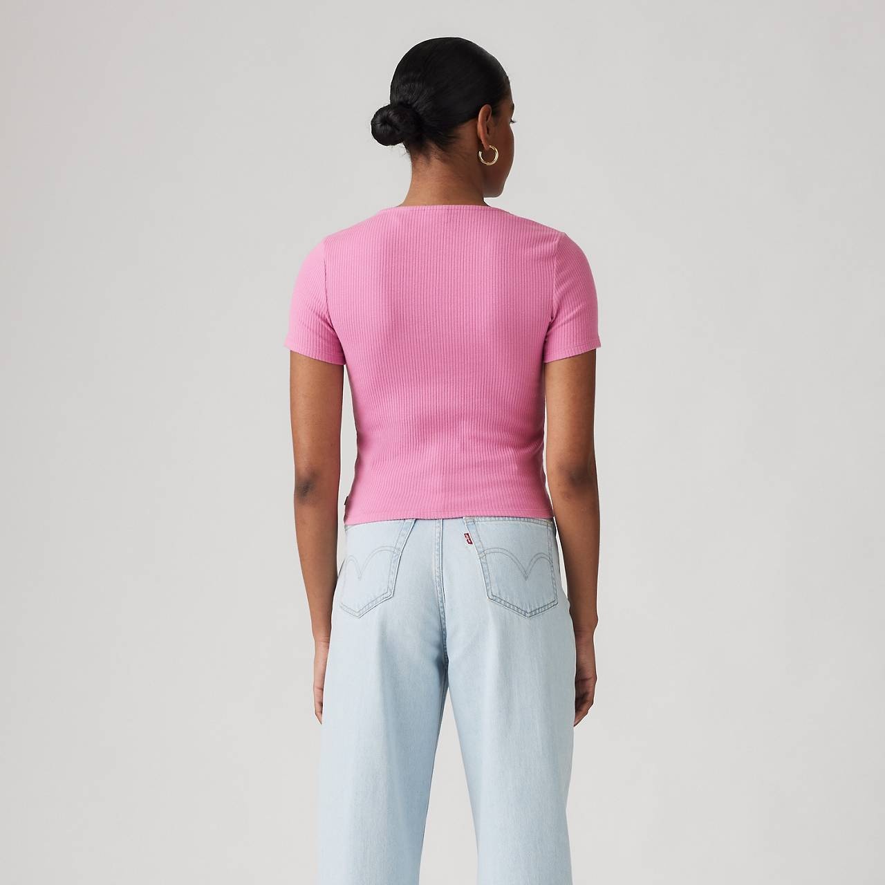 MUSE SHORT SLEEVE T-SHIRT - 4