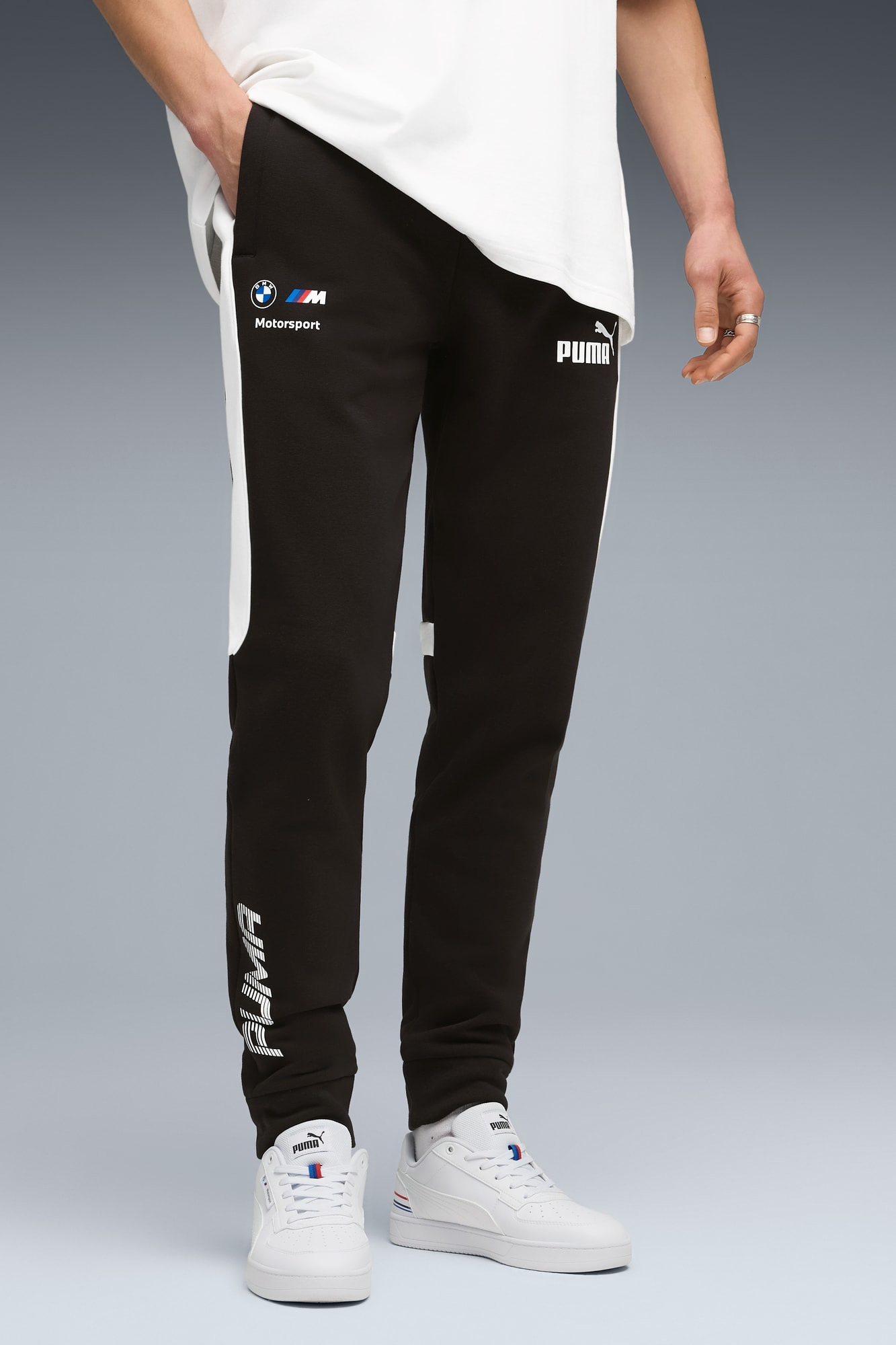 BMW M Motorsport MT7+ Sweatpants Men - 3