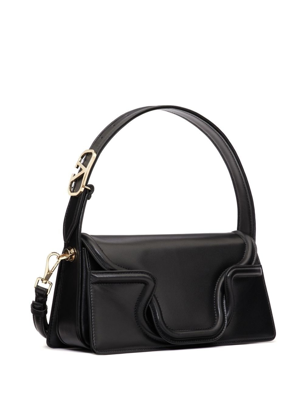 Le Deuxième shoulder bag - 4