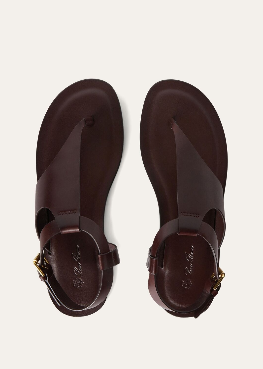 Trani Sandals - 6