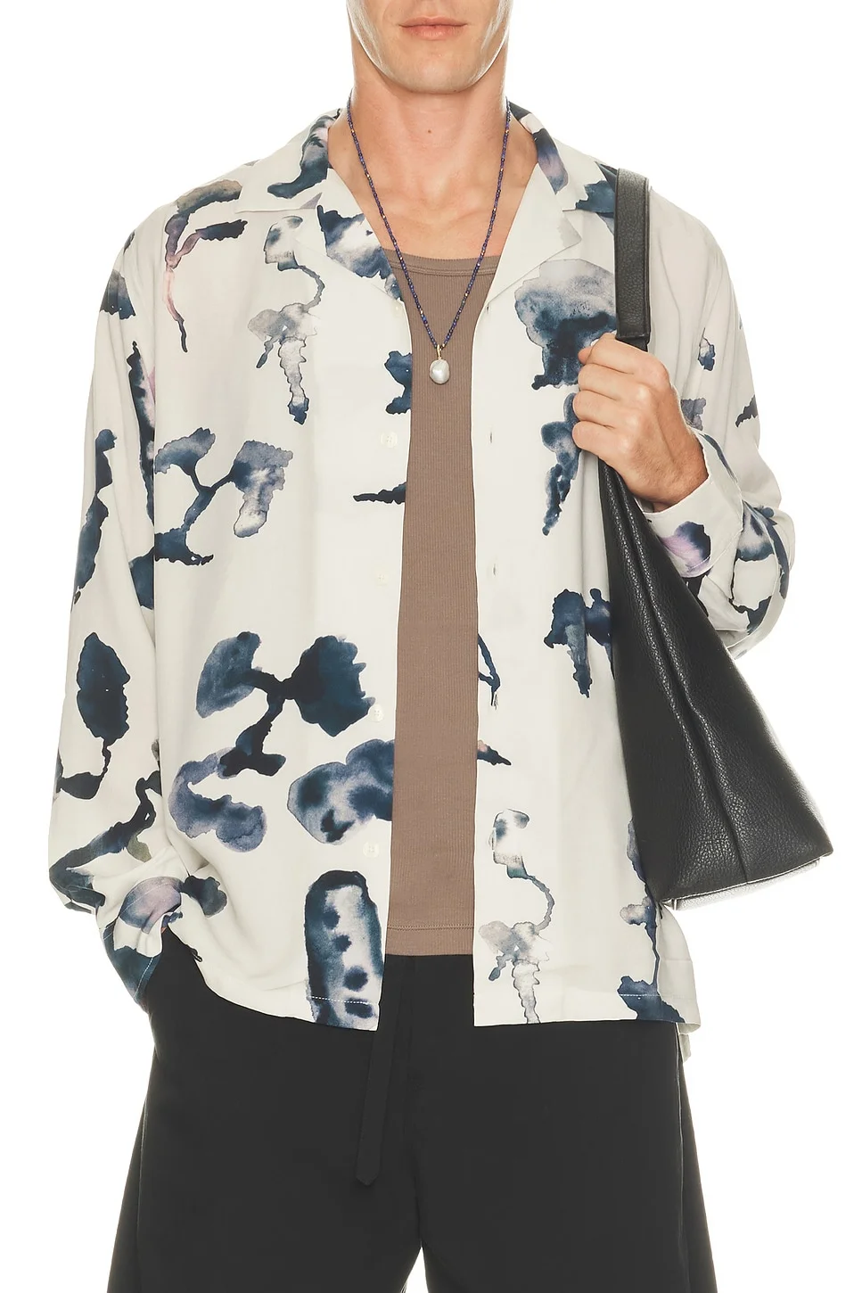 Myrelle Brillo Shirt - 1