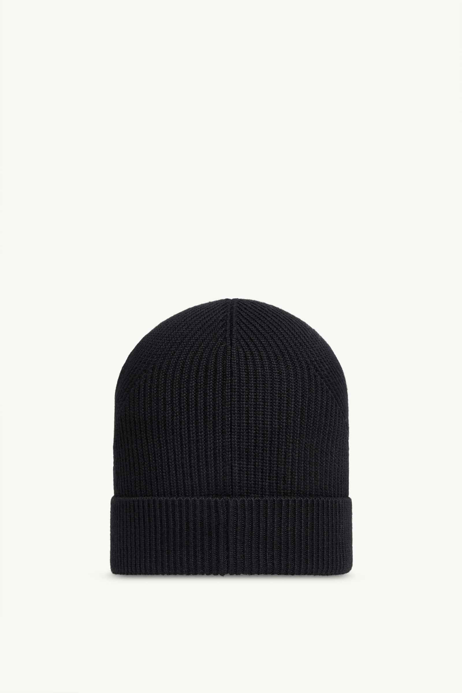 Wool Beanie - 4