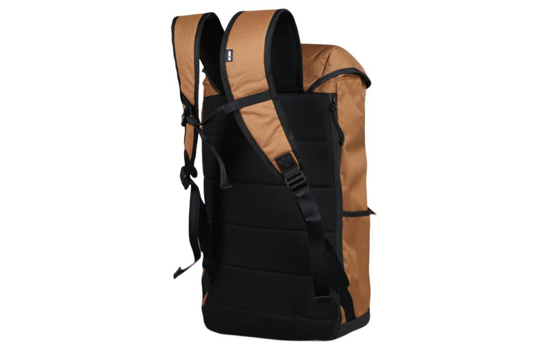 Nike NIKE Nk Sb Stwl Backpack 'Brown' BA5535-281 outlook