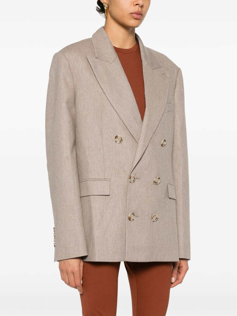 Pixie blazer 3