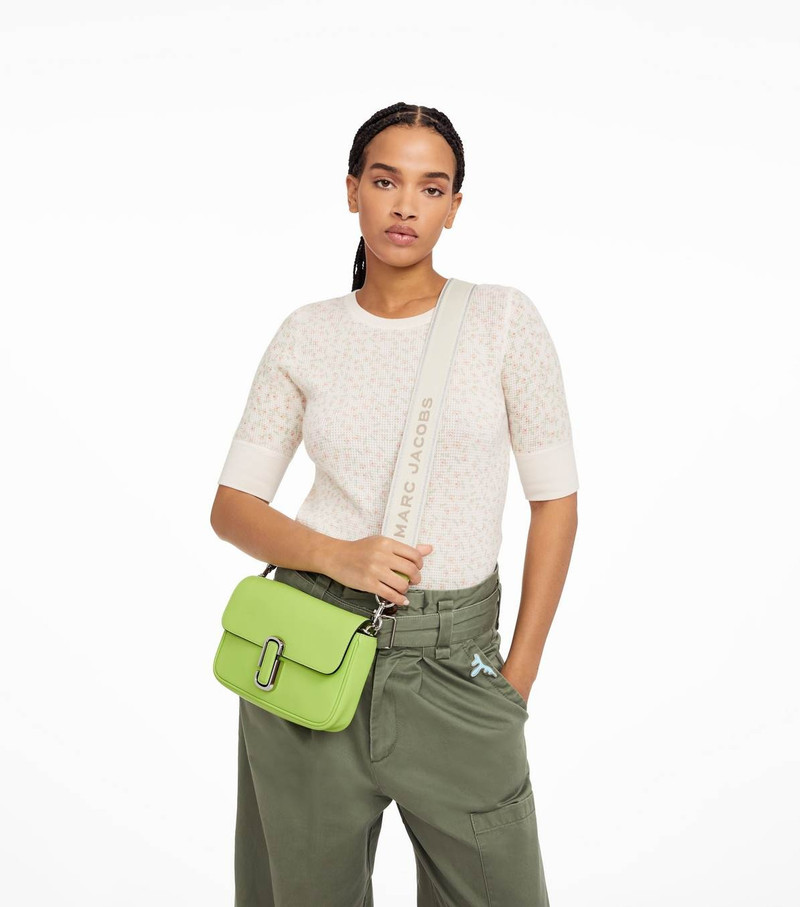 Marc Jacobs THE J MARC SHOULDER BAG outlook