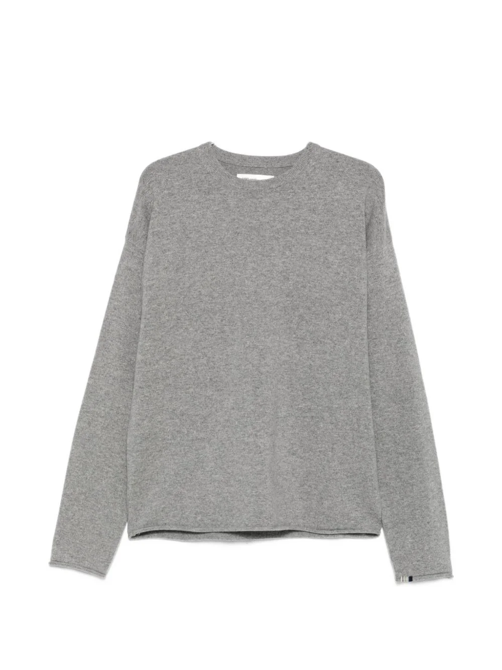Paolo crew-neck sweater - 1