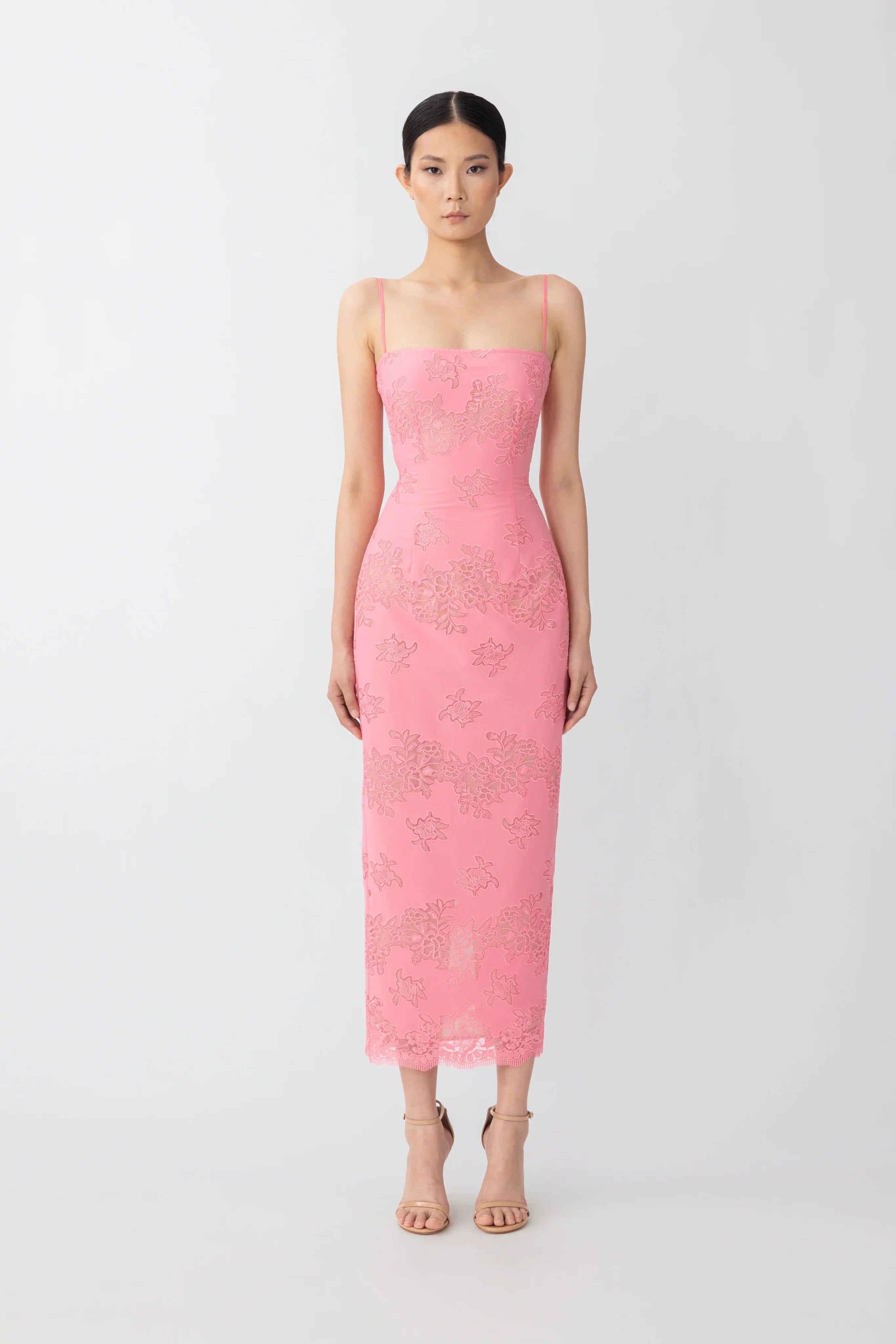 SINEAD DRESS - 1