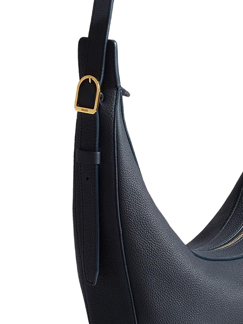 KHAITE small Augustina cross body bag outlook