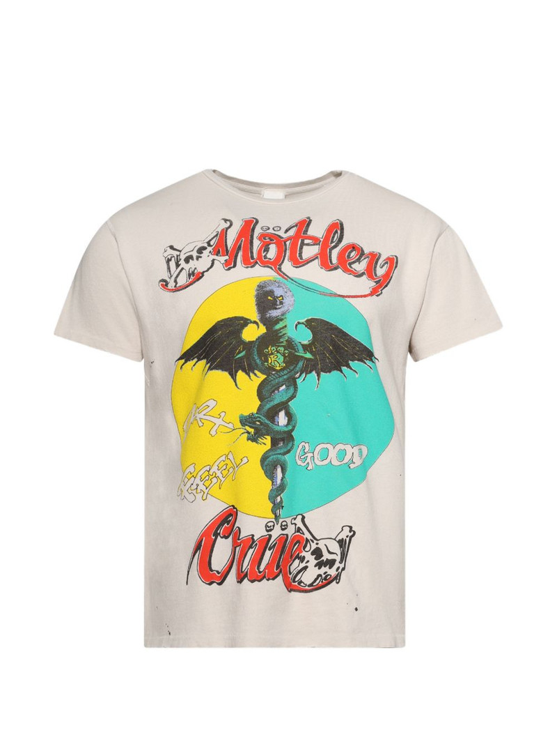graphic t-shirt 1