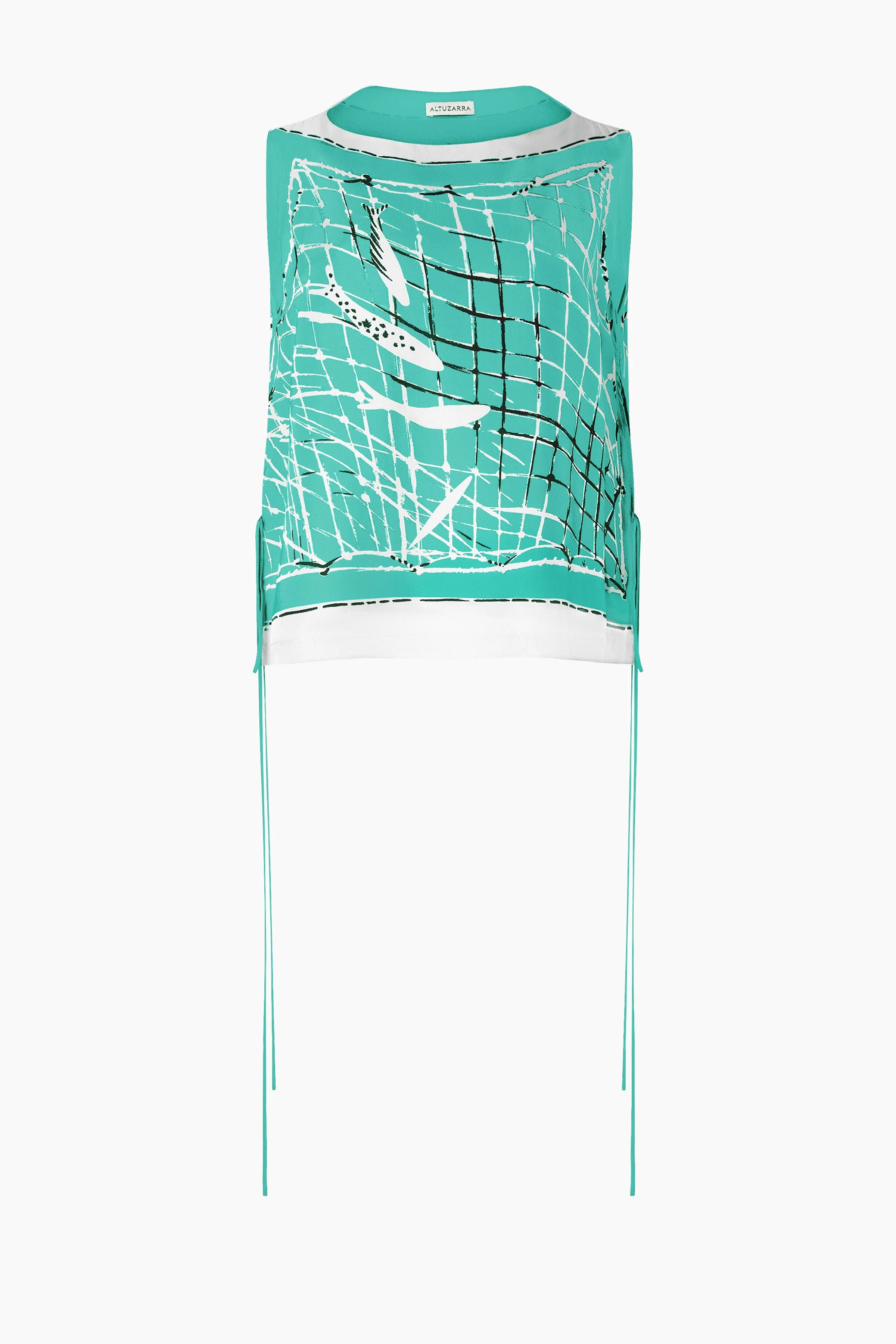 SIGGI TOP - 1