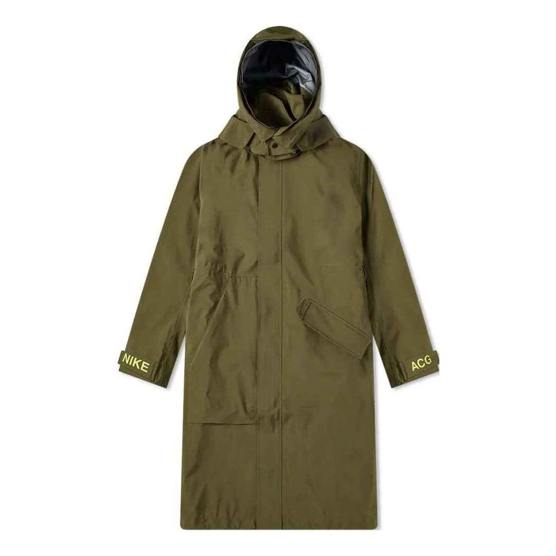 (WMNS) Nike Lab ACG Gore-Tex Jacket AR4531-395 - 1