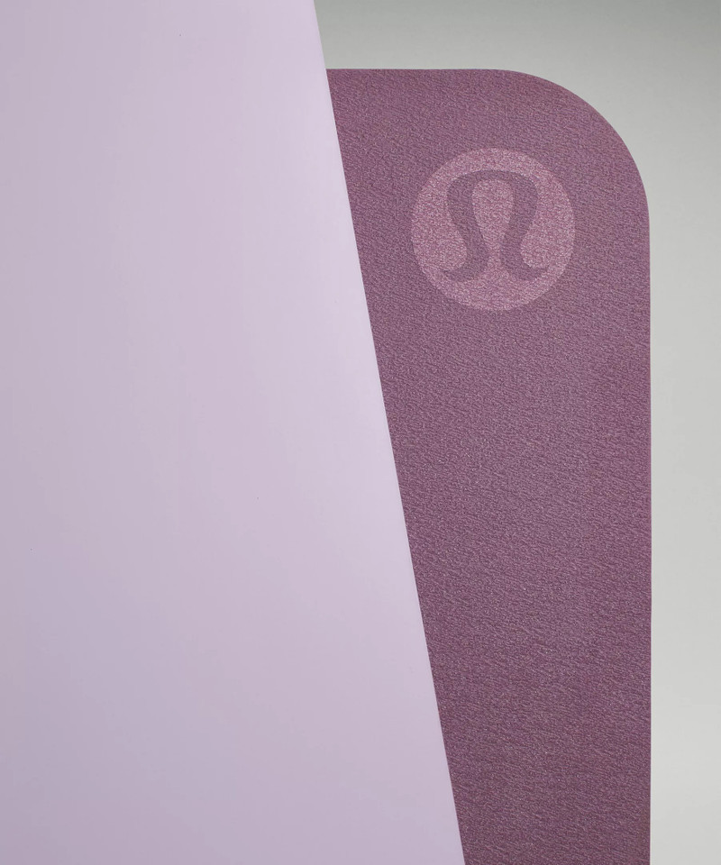 lululemon The Mat 5mm *Made With FSC™ Certified Rubber outlook