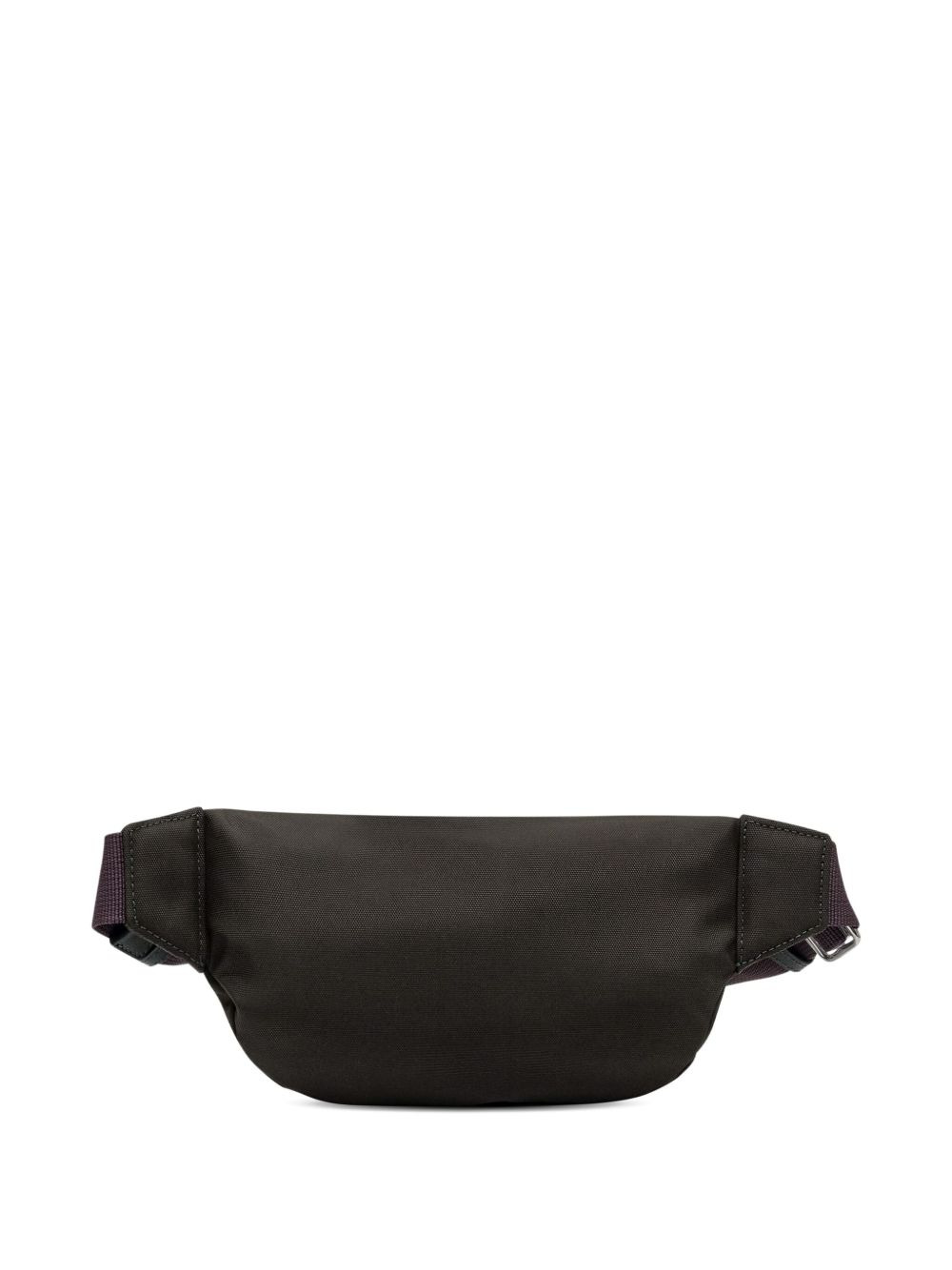 embroidered belt bag - 2