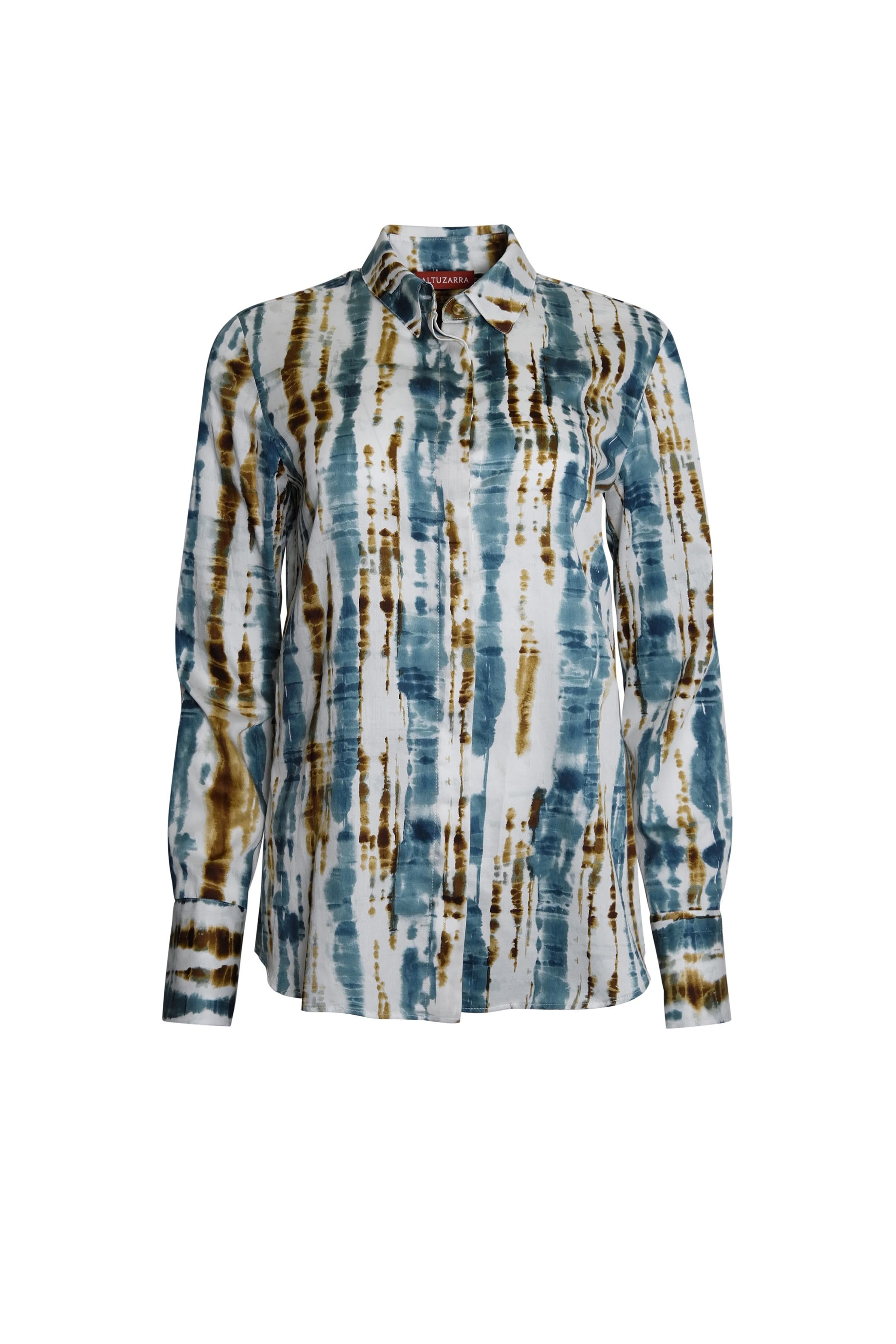 'CHIKA' TOP - 1