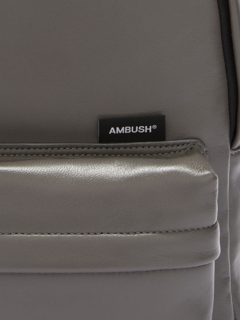 CROSSBODY BACKPACK - 5