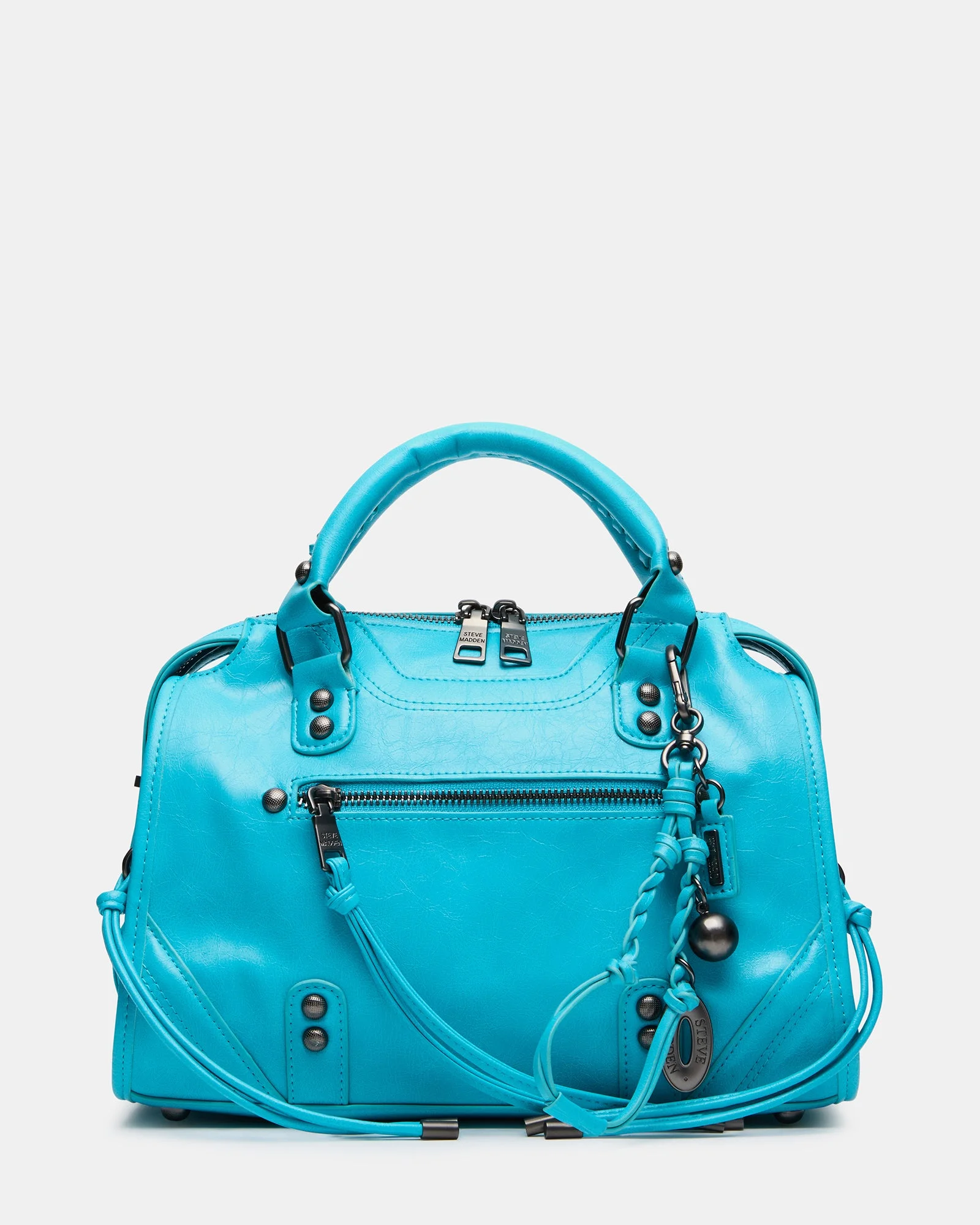 RIGGS BAG AQUA - 1