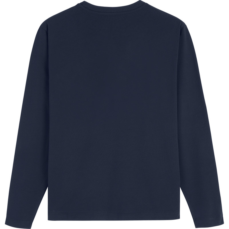 Vilebrequin Men Cotton T-Shirt Solid outlook