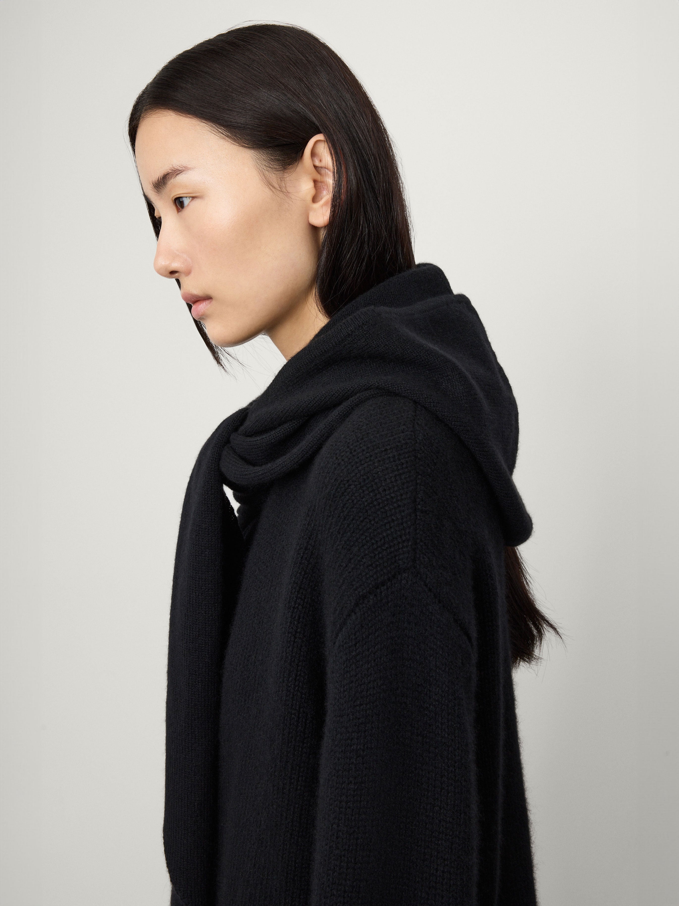 The Rina Scarf - 1