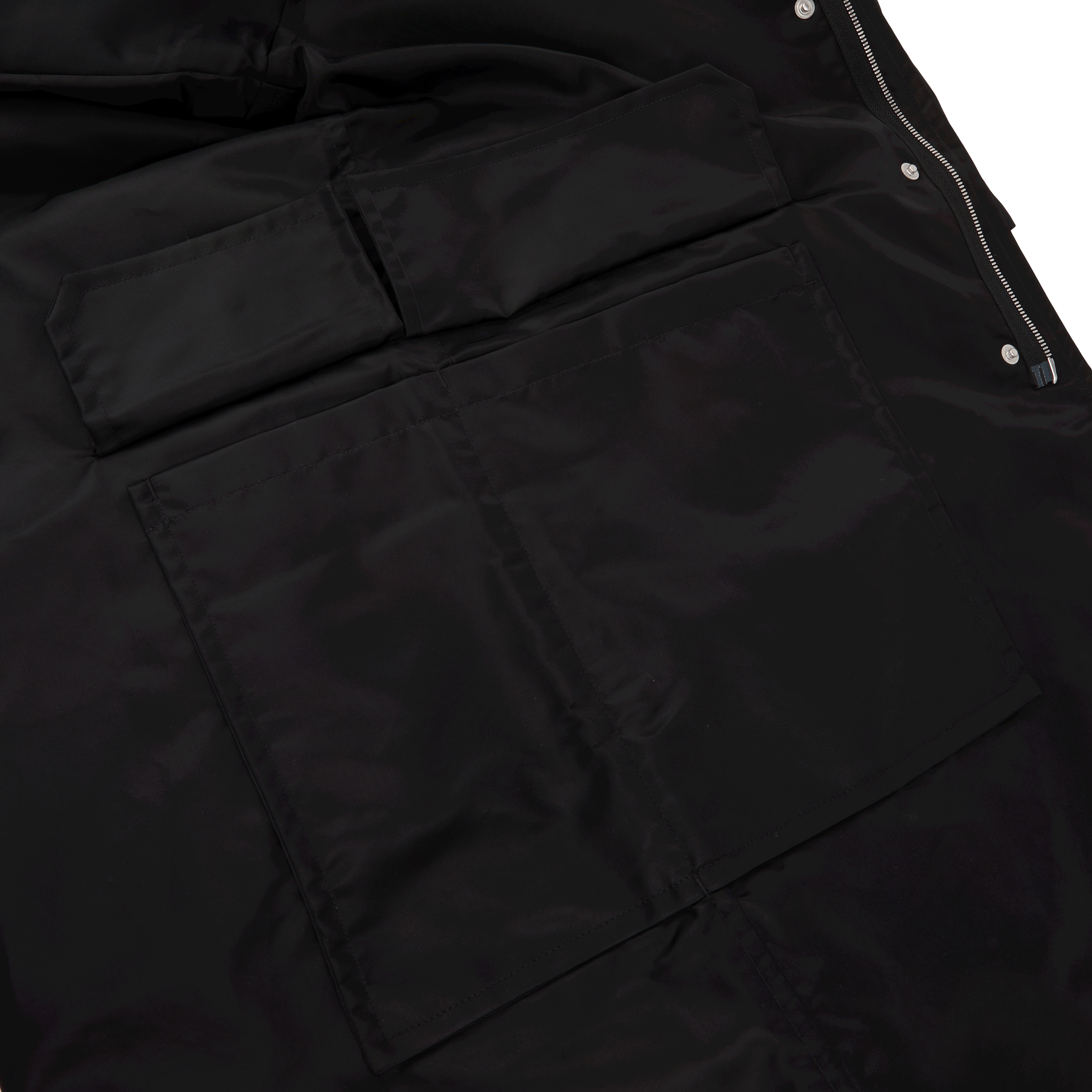Hringbraut Coat (Unisex) - 13
