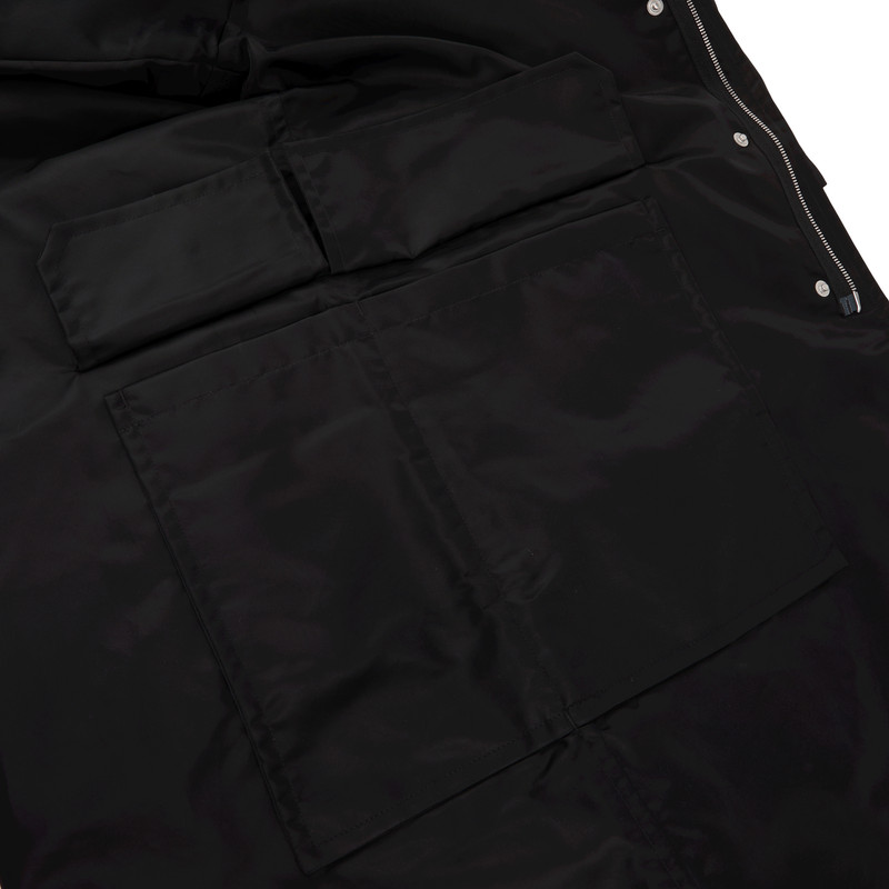 Hringbraut Coat (Unisex) 13