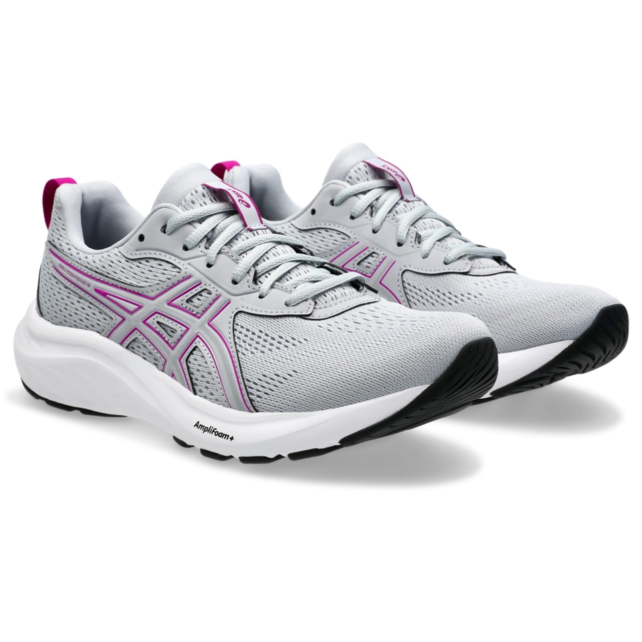 GEL-CONTEND 9 - 2