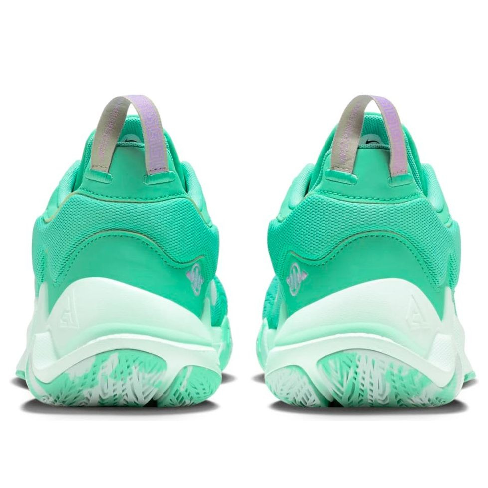 Nike Giannis Immortality 2 EP Green DM0826-300 - 5