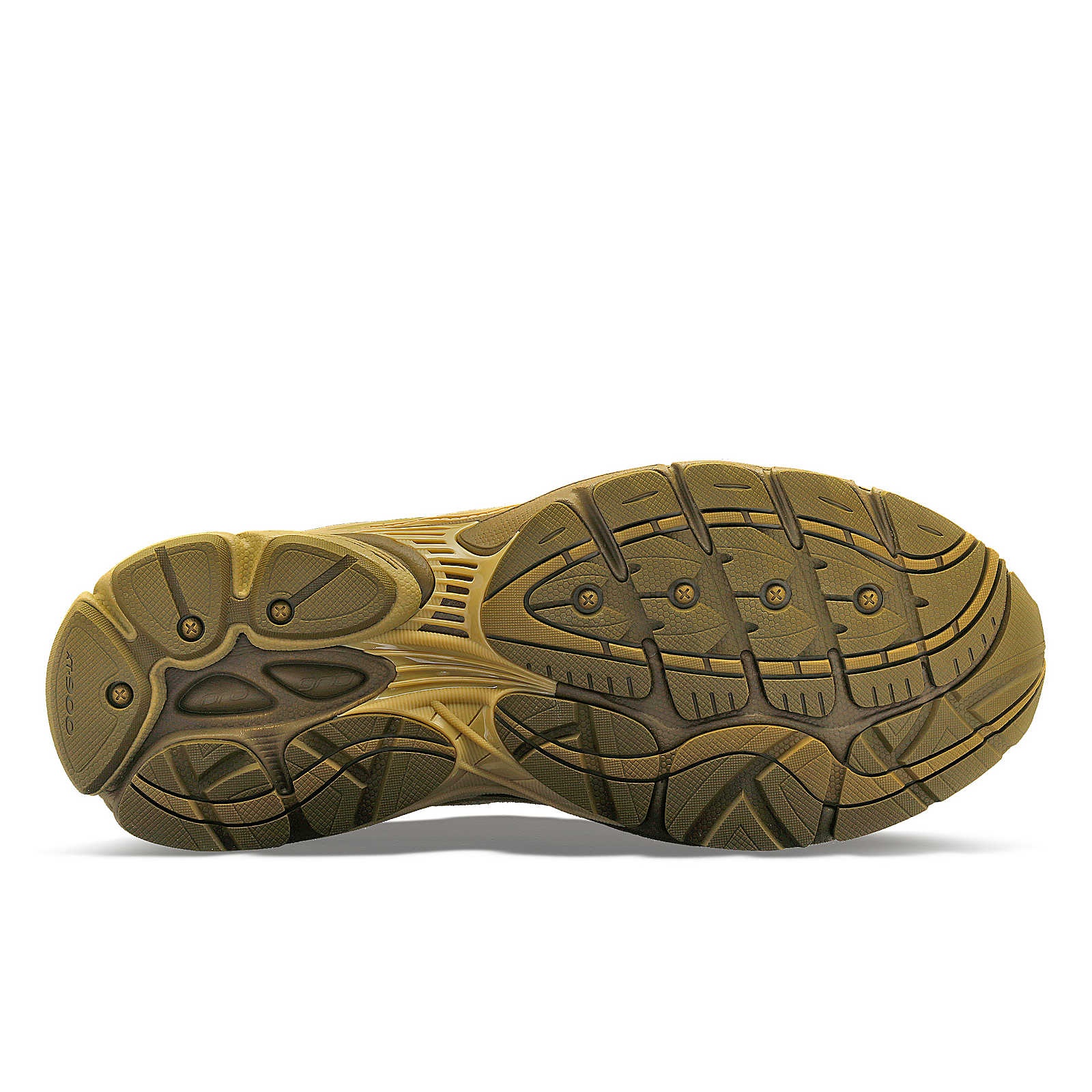 Starcow X Saucony ProGrid Omni 9 - 6