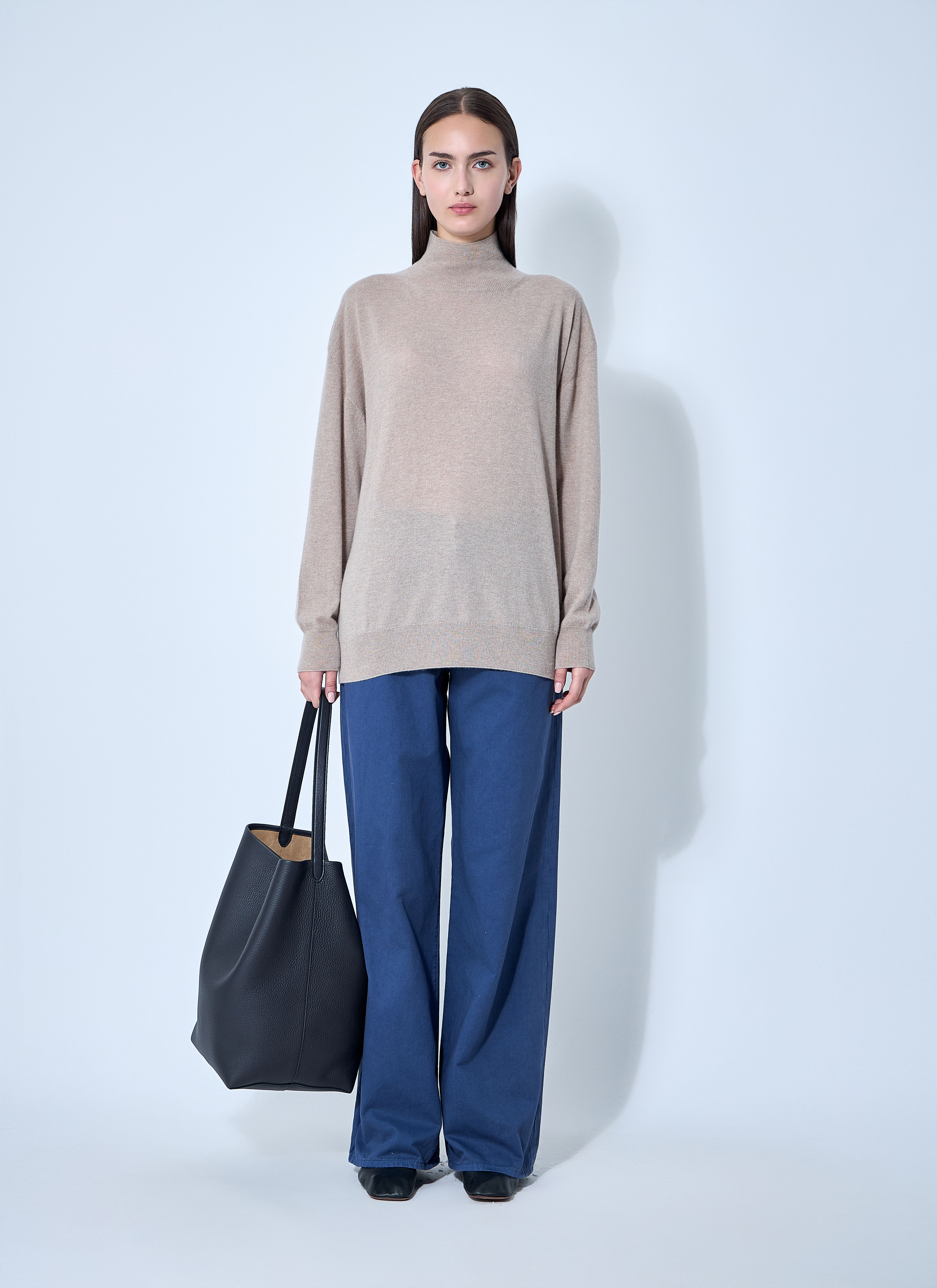 Jabari Sweater - 2