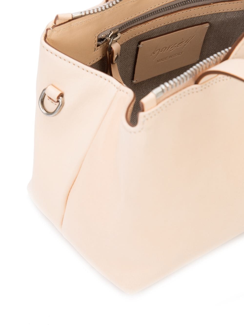 Mini Orizzontale shoulder bag - 5