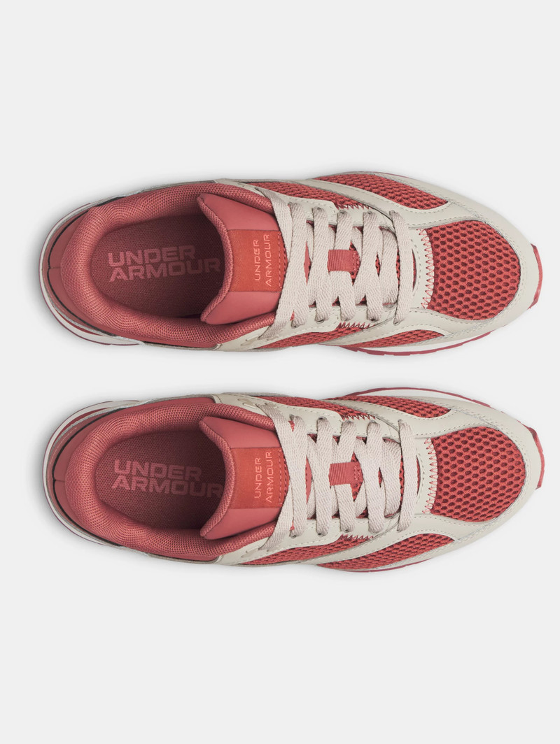 UA Jogger 3