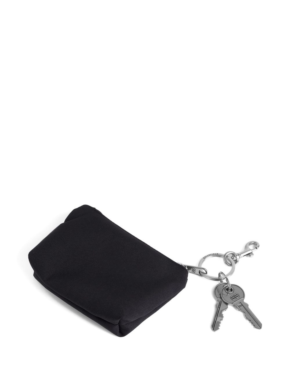 zipped pouch charm - 3