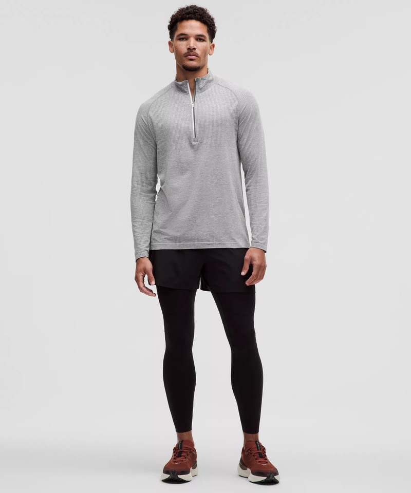 lululemon Metal Vent Tech Half Zip outlook