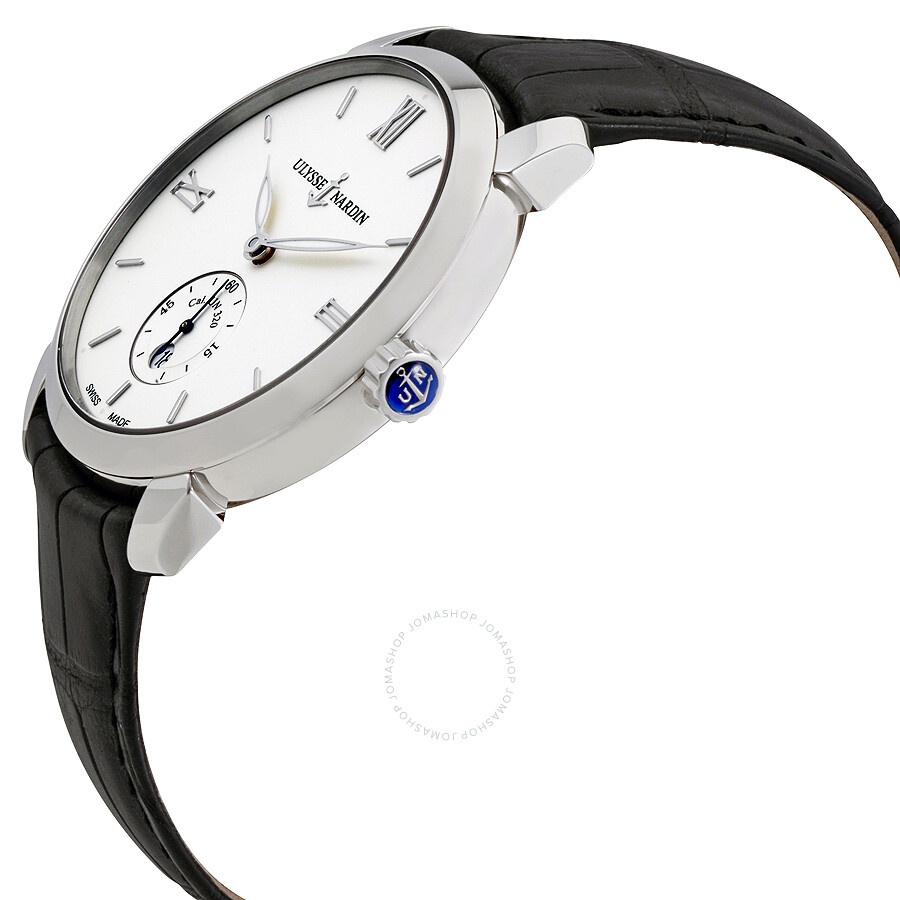 Ulysse Nardin Classico Automatic Men's Watch 3203-136-2/30 - 2