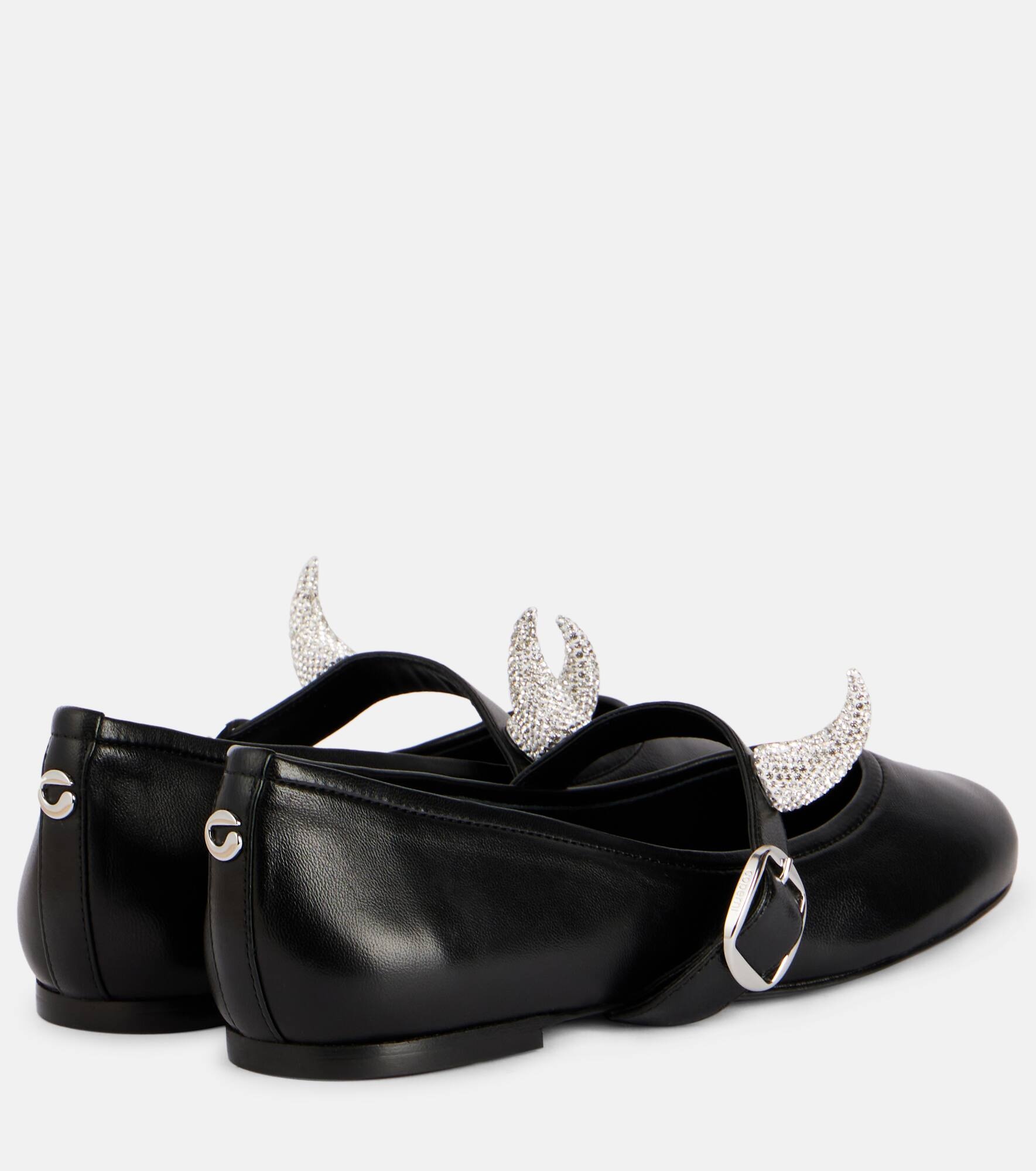 x Disney® Mary Jane flats - 2