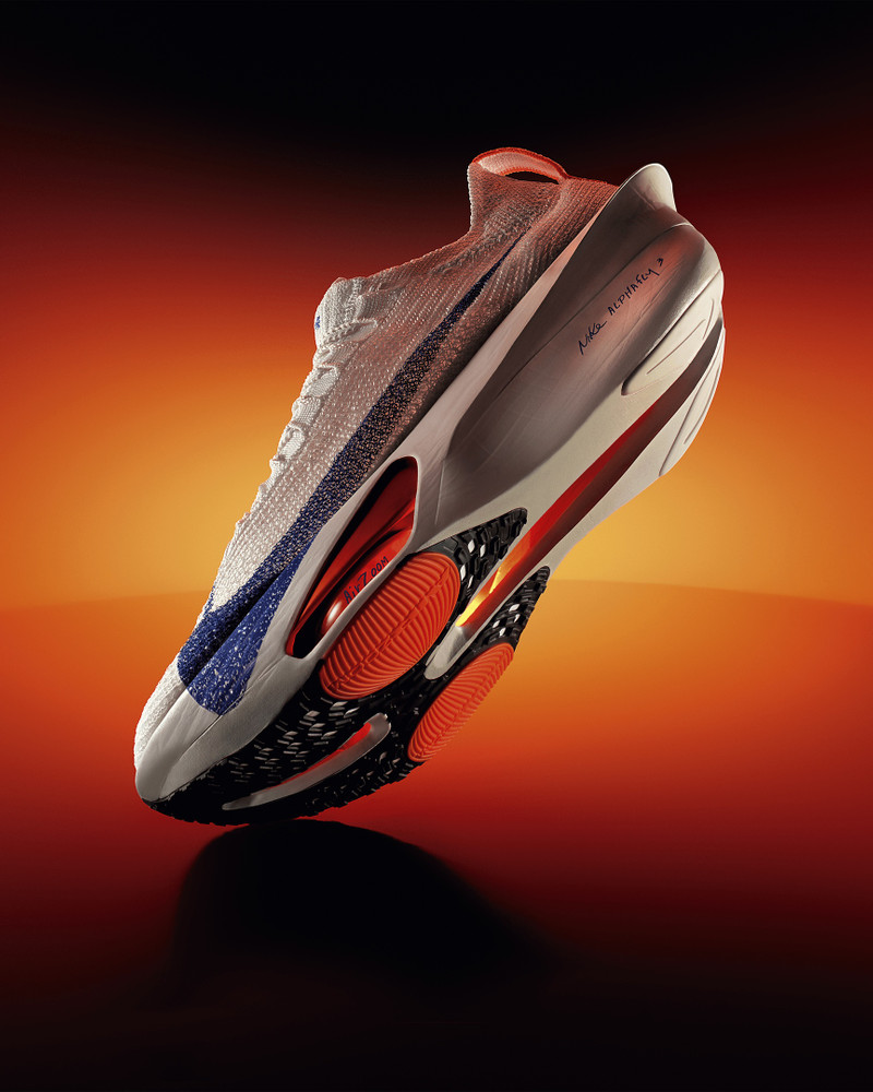 Nike Nike Alphafly 3 Blueprint Men's Road Racing Shoes outlook