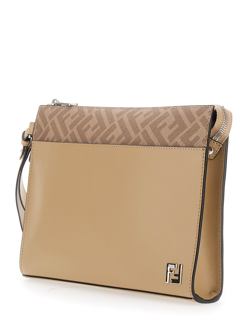 Fendi Men Pochette Ff - 2