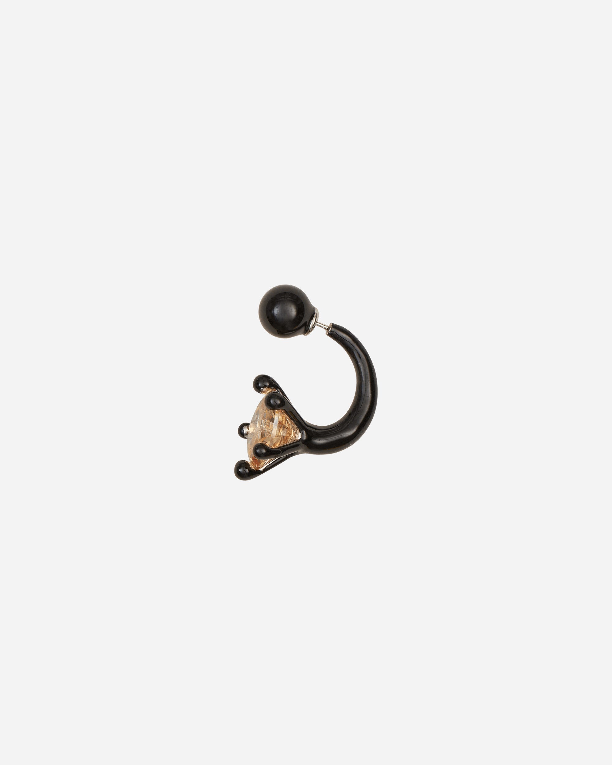 Lido Piercings Black - 3