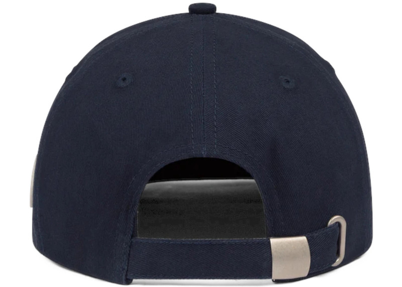 DENIM TEARS Denim Tears Cannes Cap Multicolor outlook