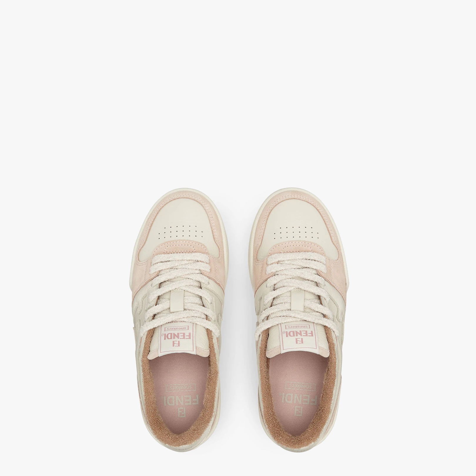 Fendi Match - 4