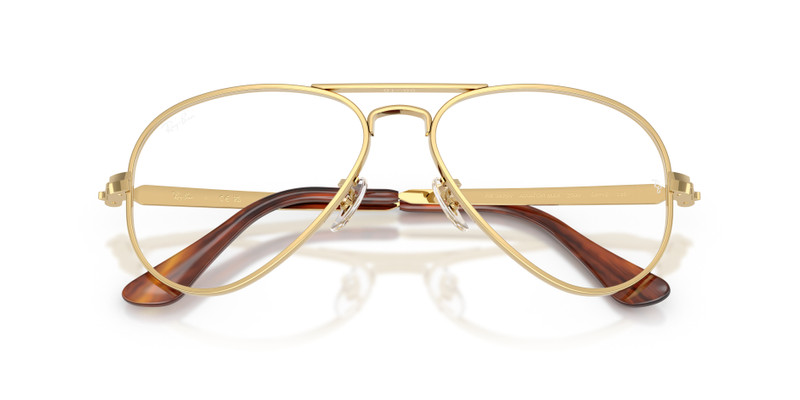 Ray-Ban AVIATOR MAX OPTICS outlook