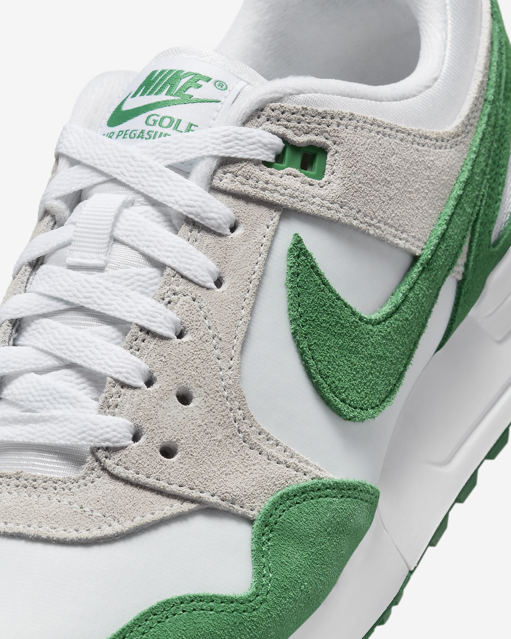 Air Pegasus '89 G Golf Shoes - 7