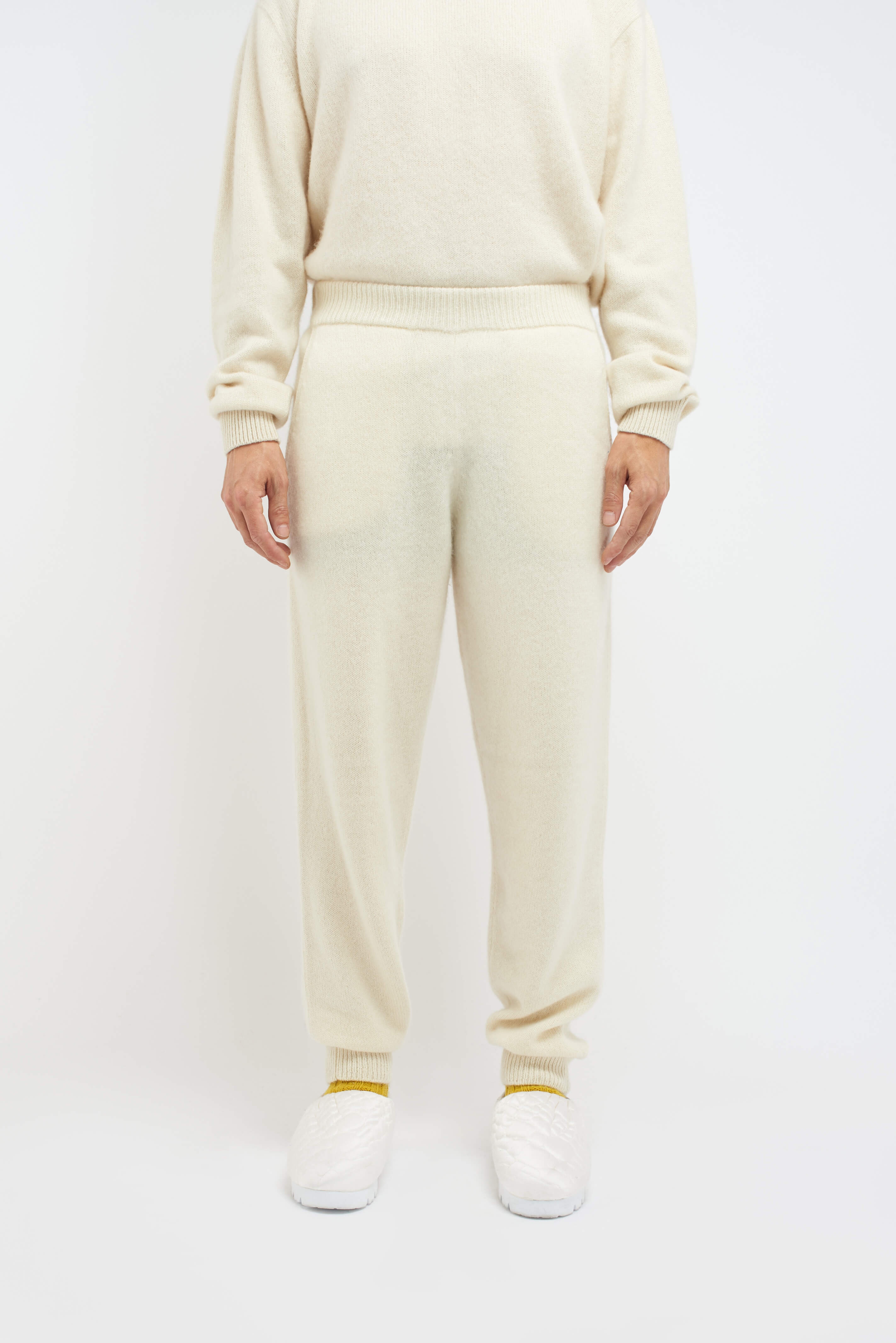 HEAVY JOGGER - 2