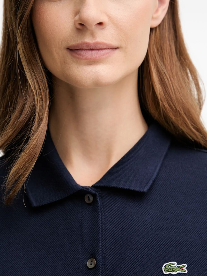 button belted midi dress 4