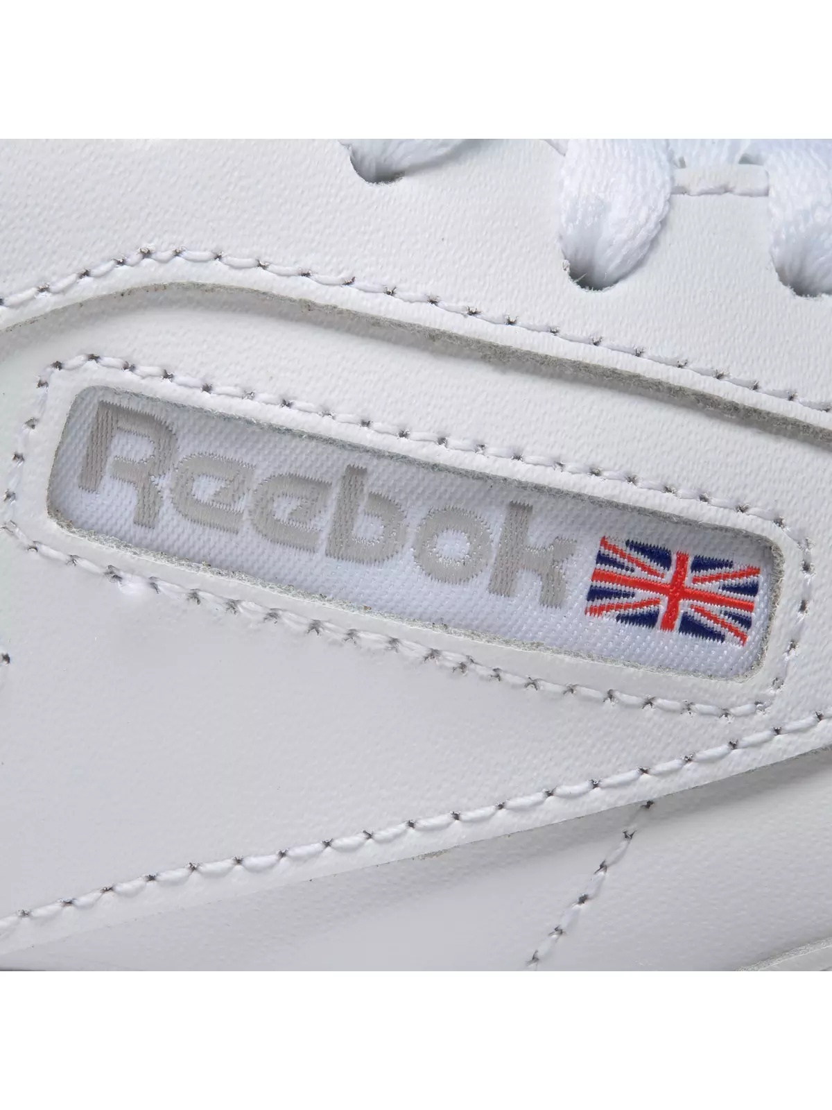 Club C 85 "White/Grey" Women's Shoe - 5
