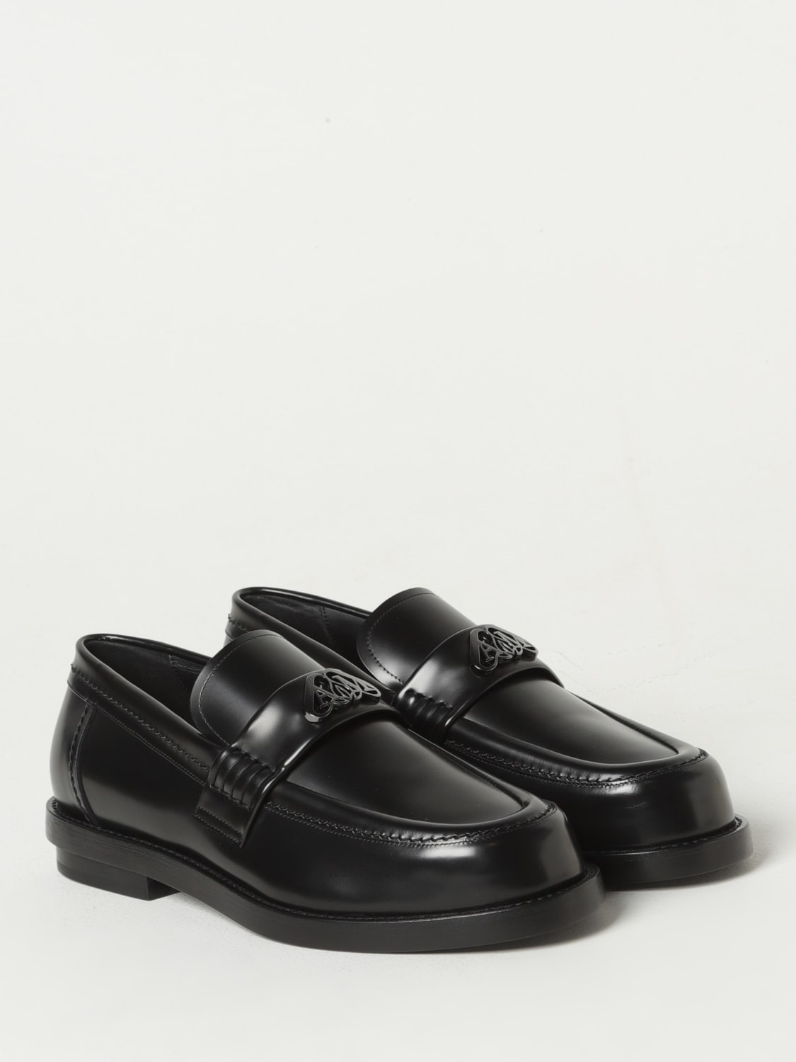 Loafers men McQueen - 2
