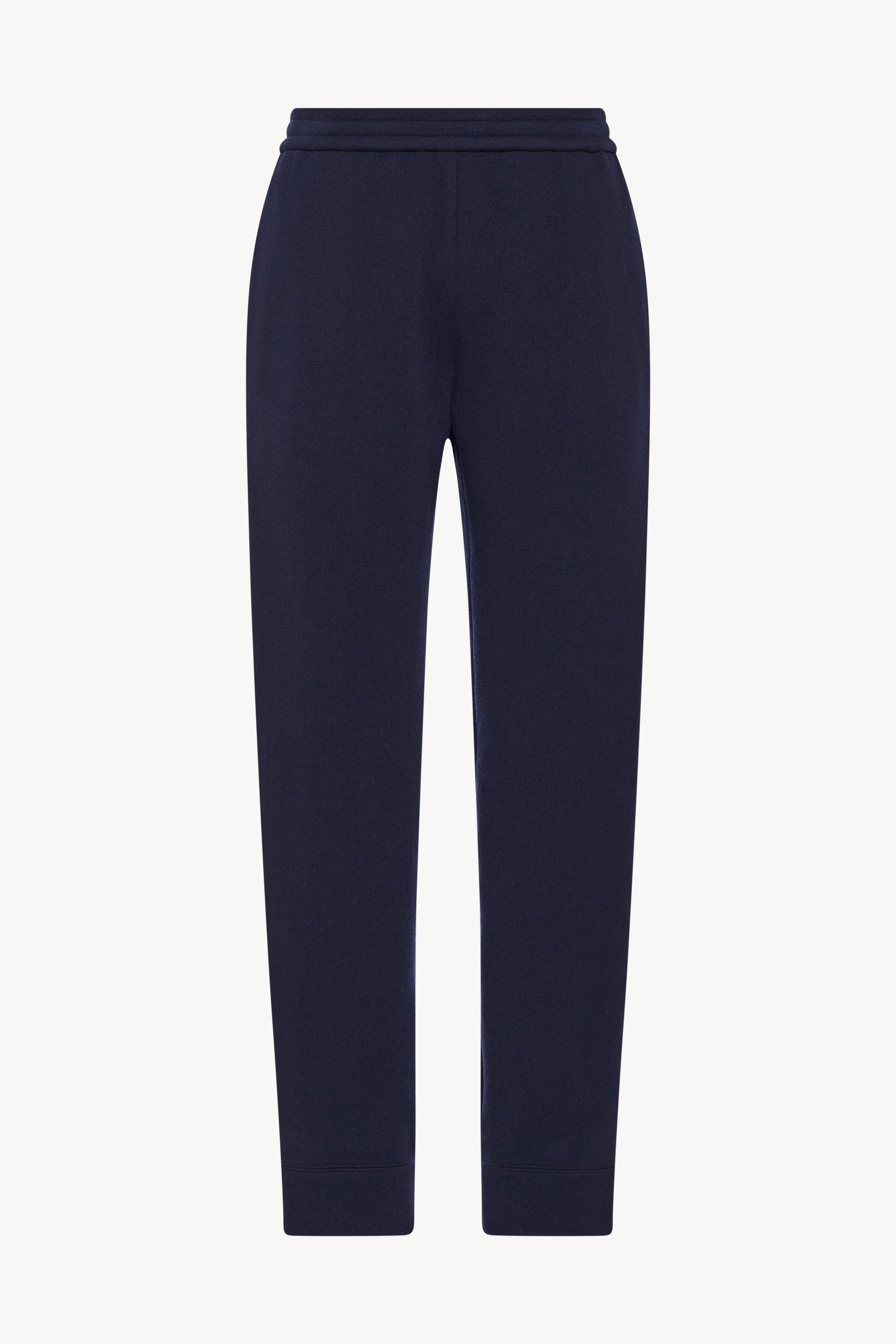 Lusaka Jogger Pant in Virgin Wool - 1