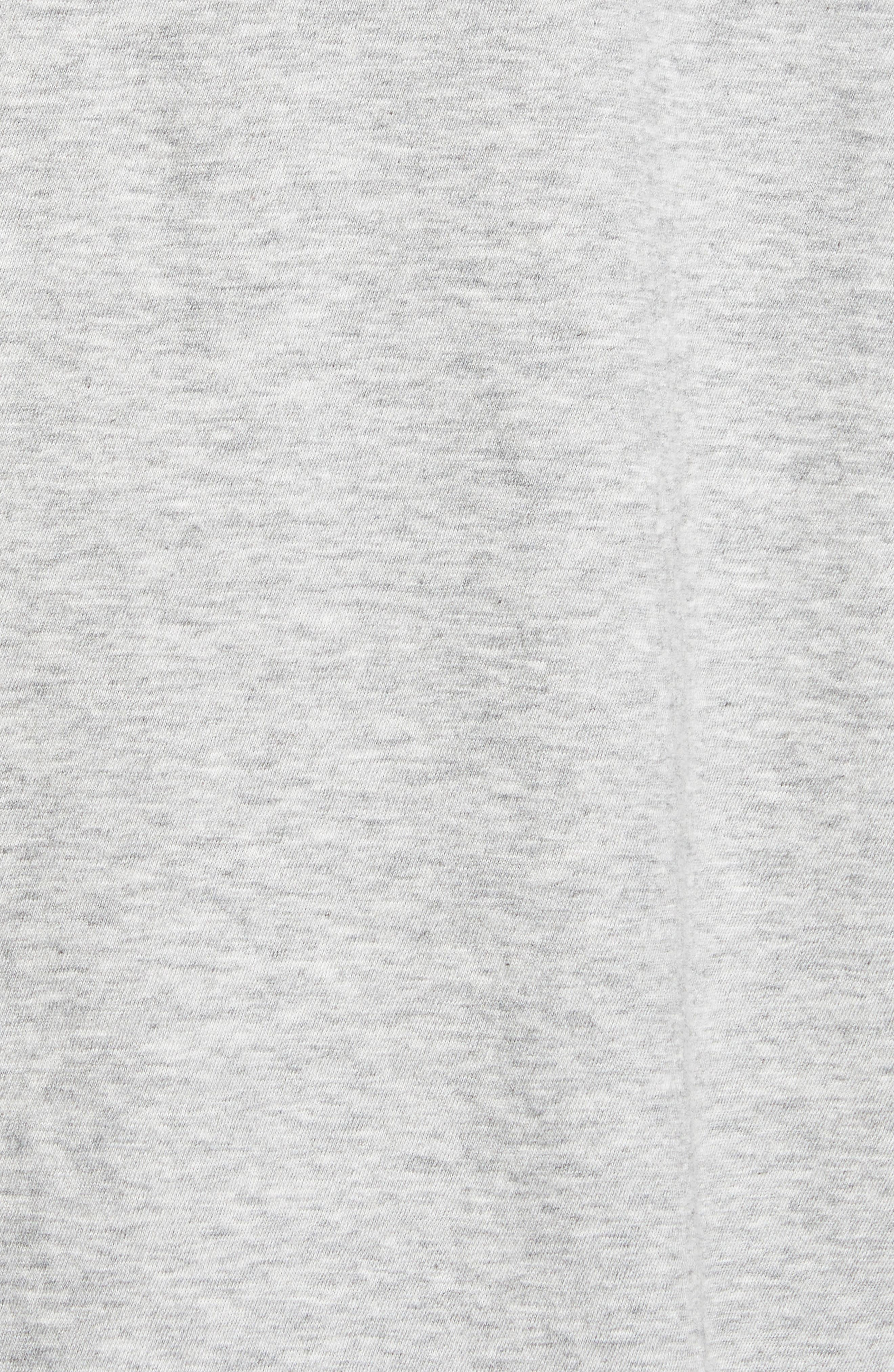 Le Mid Rise V-Neck T-Shirt - 6