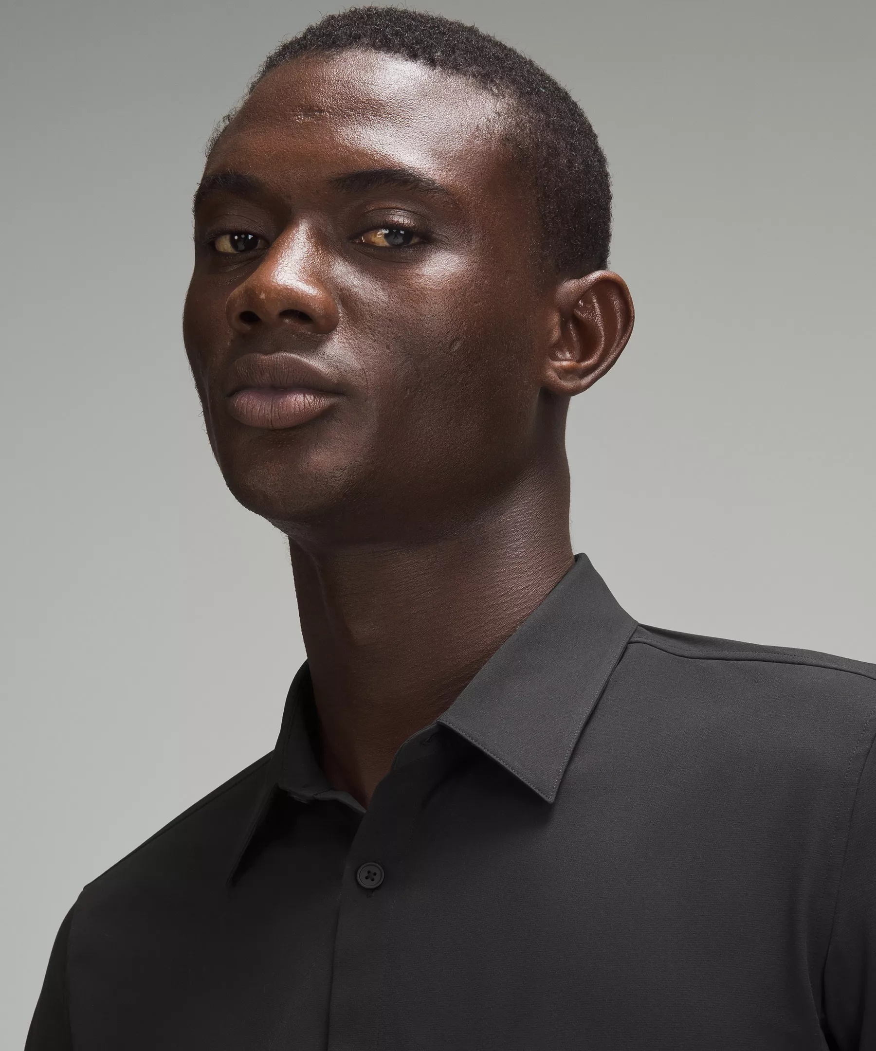 New Venture Slim-Fit Long-Sleeve Shirt - 4